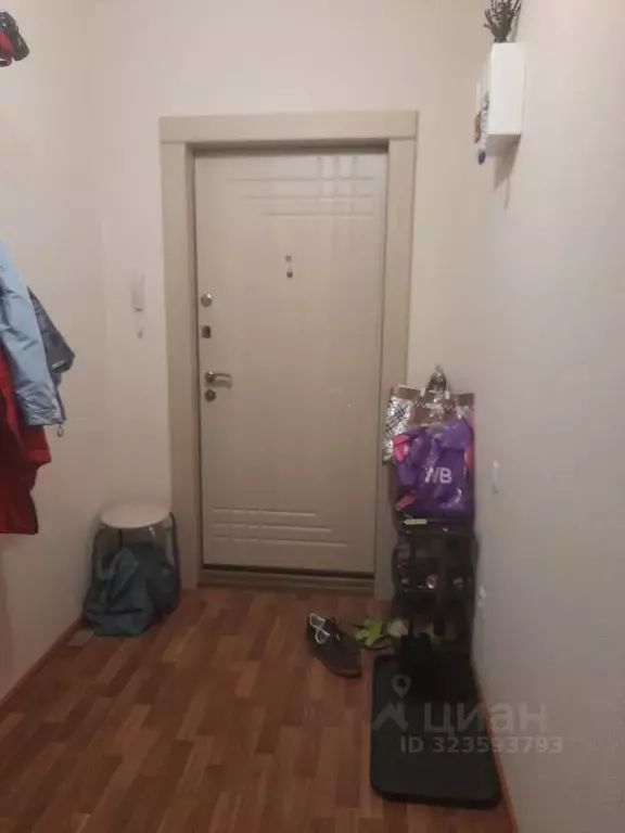 2-к кв. Курская область, Курск просп. Анатолия Дериглазова, 65 (56.4 ... - Фото 2