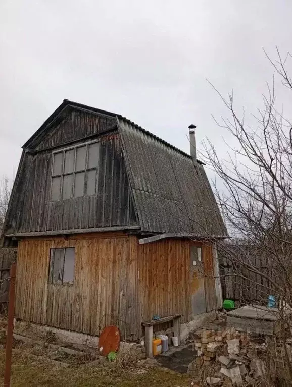 Дом в Брянская область, Брянский район, Супоневское с/пос, Рассвет СДТ ... - Фото 2