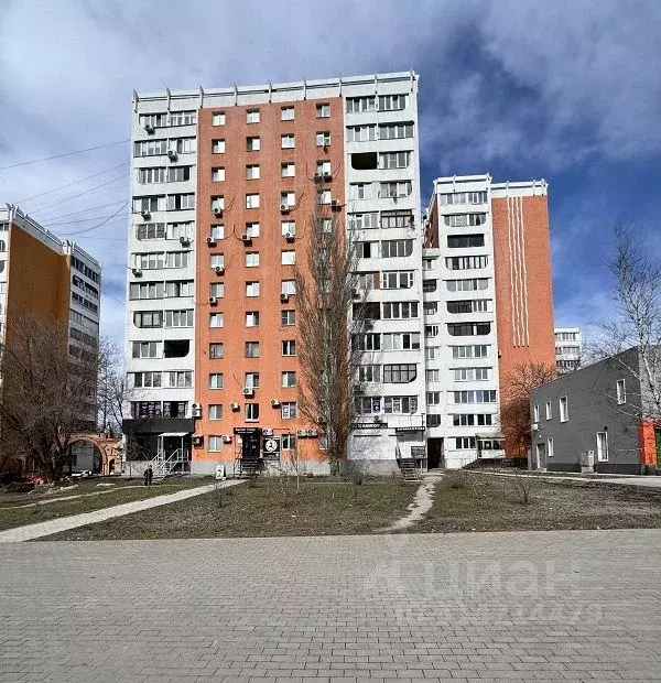 3-к кв. Самарская область, Самара Московское ш., 290 (75.0 м) - Фото 1