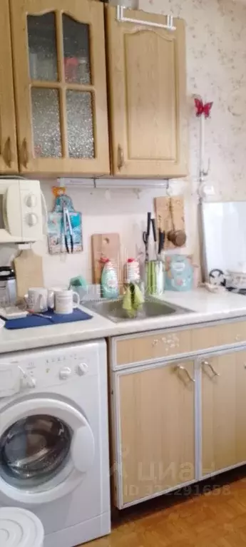 3-к кв. Владимирская область, Владимир ул. Белоконской, 21 (57.0 м) - Фото 1