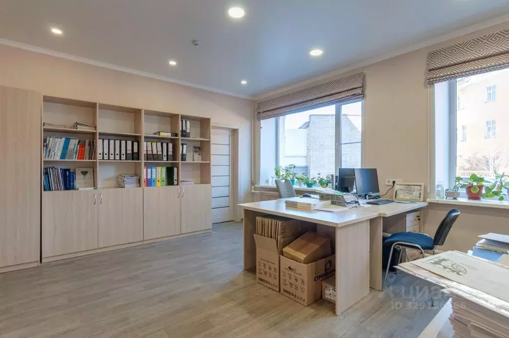 Офис в Вологодская область, Вологда Зосимовская ул., 18 (50 м) - Фото 2