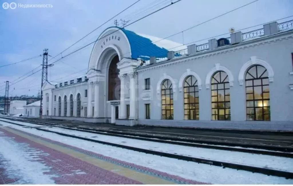 Дом в Челябинская область, Саткинский муниципальный округ, рабочий ... - Фото 1