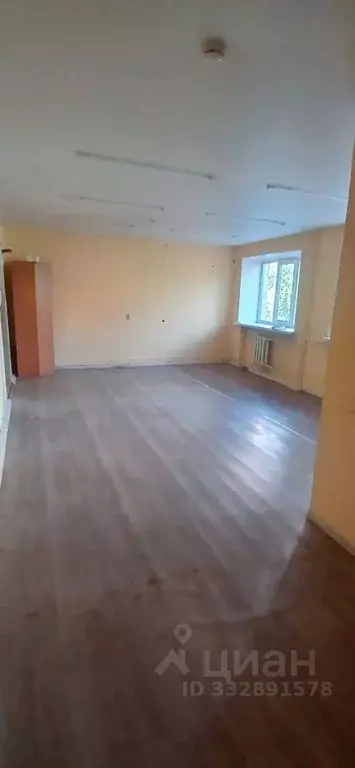 Офис в Удмуртия, Ижевск Красноармейская ул., 109А (36 м) - Фото 1