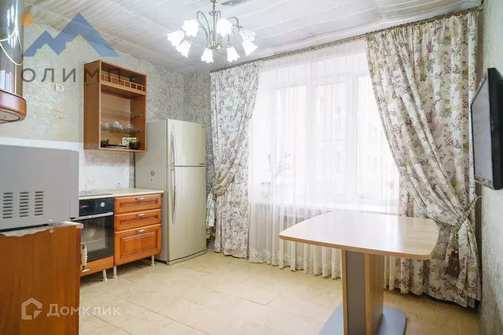 Продаётся 3-к квартира, 72.1 м - Фото 0