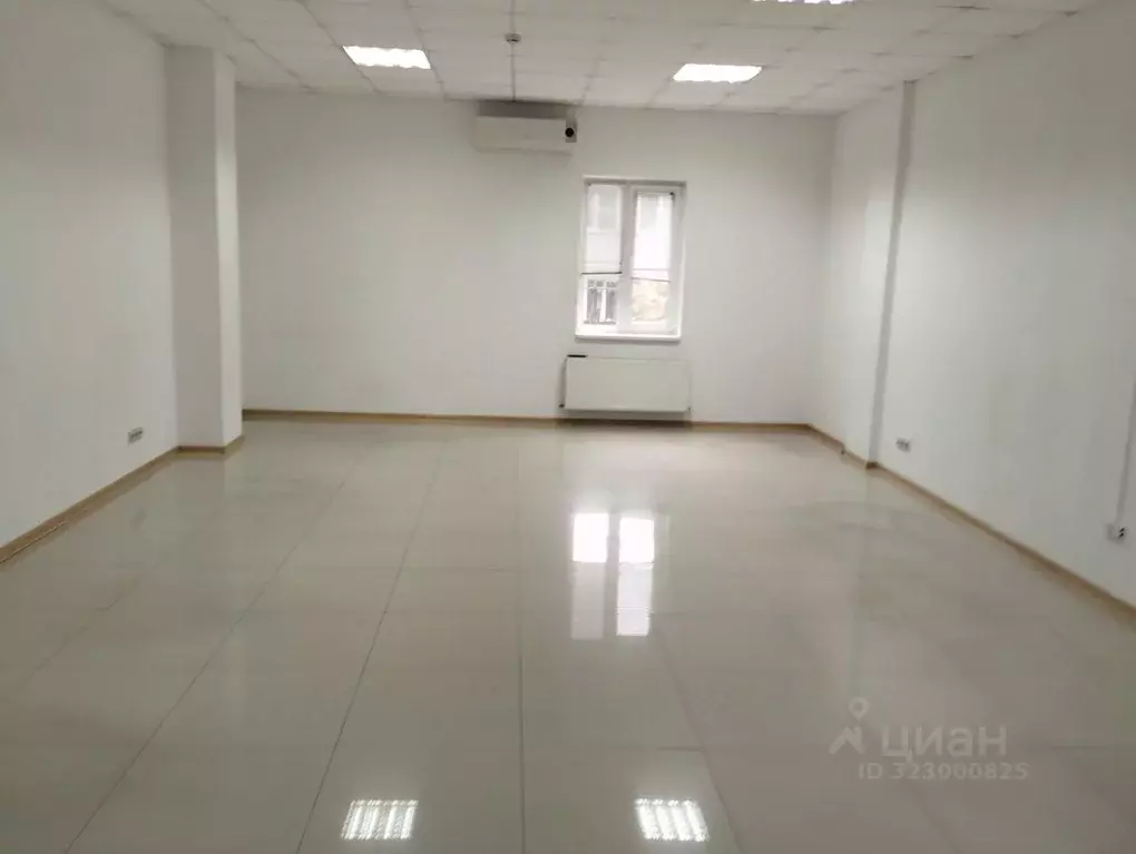 Офис в Краснодарский край, Новороссийск ул. Леднева, 6 (48 м) - Фото 1