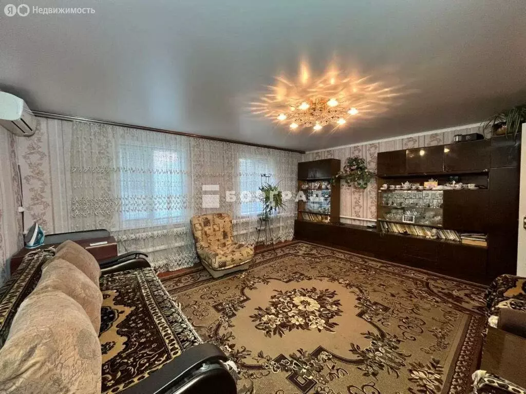 Дом в Борисоглебск, Солнечная улица (85 м) - Фото 0