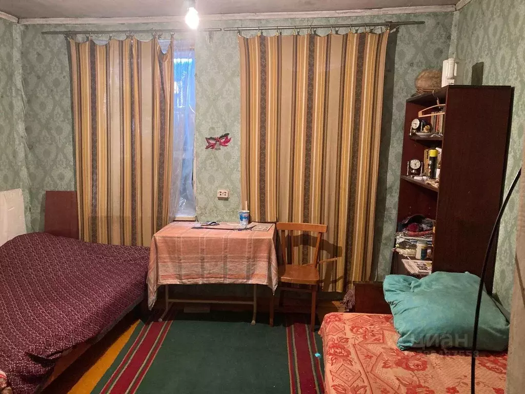 Дом в Челябинская область, Еткульский район, Еманжелинское с/пос, пос. ... - Фото 0