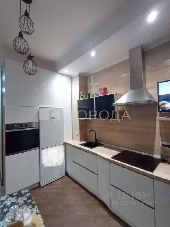 2-к кв. Кемеровская область, Новокузнецк ул. 25 лет Октября, 12 (58.4 ... - Фото 1