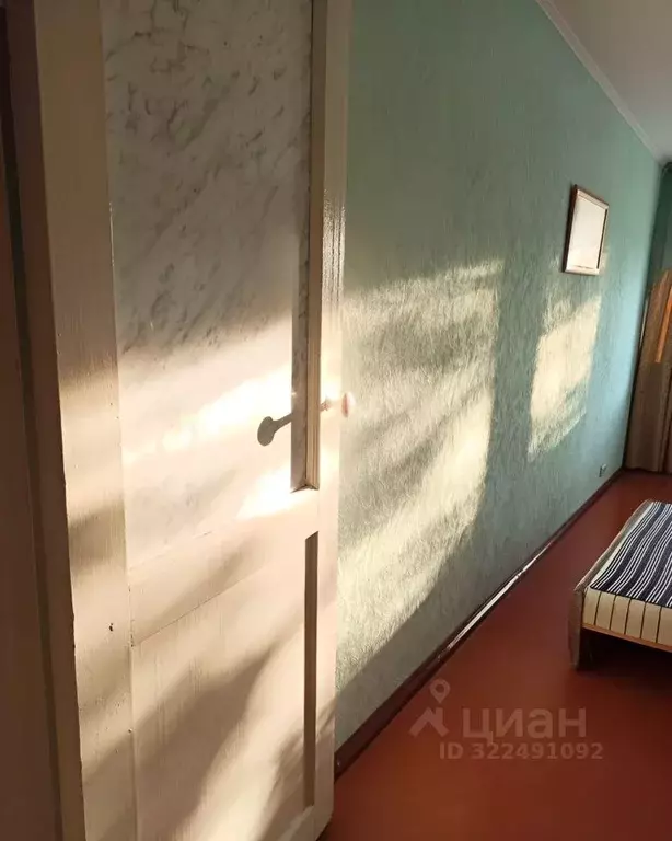 2-к кв. Томская область, Томск Новгородская ул., 44 (46.0 м) - Фото 1