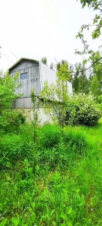 Дом в Владимирская область, Муром Лесное СТ,  (20 м) - Фото 0