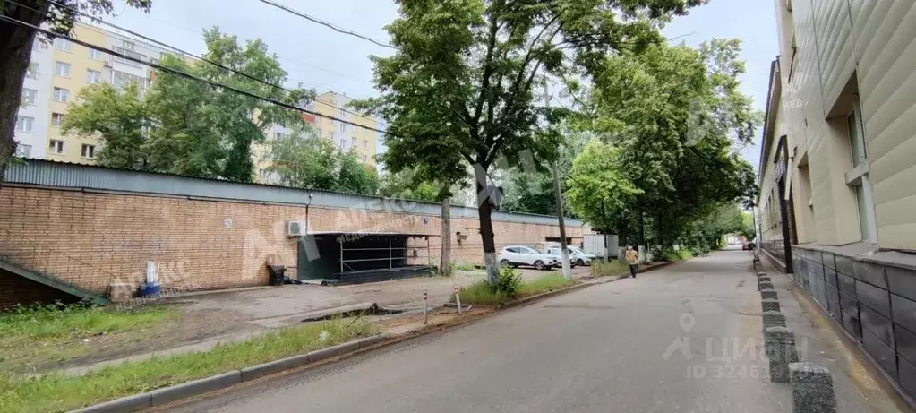 Склад в Москва Подъемная ул., 14С26 (520 м) - Фото 1