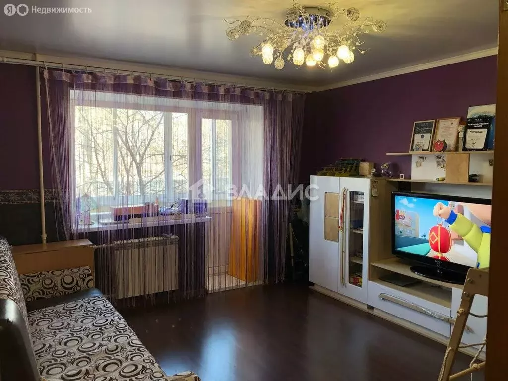 4-комнатная квартира: Чита, Новобульварная улица, 6 (93.7 м) - Фото 0