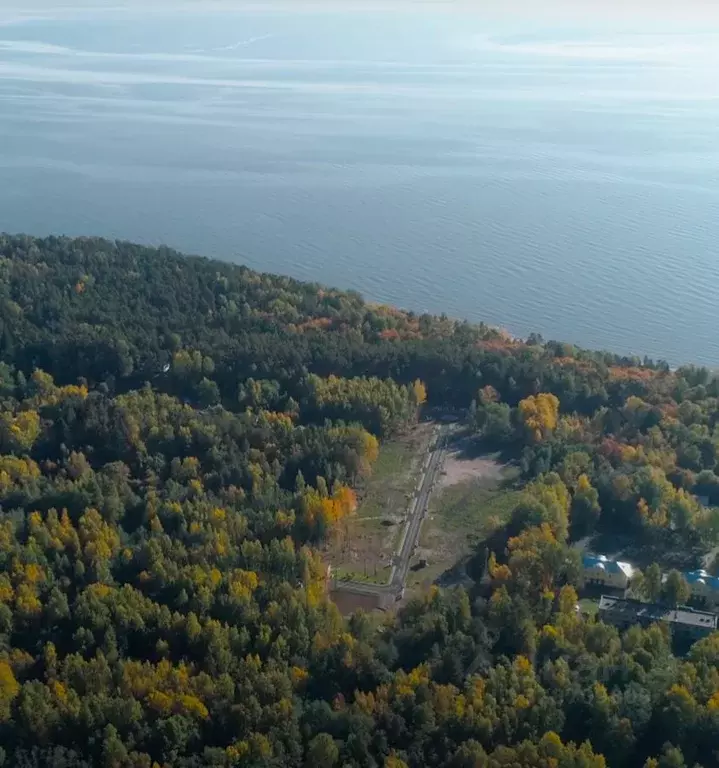 Участок в Санкт-Петербург пос. Ушково, Литорино кп,  (33.0 сот.) - Фото 1