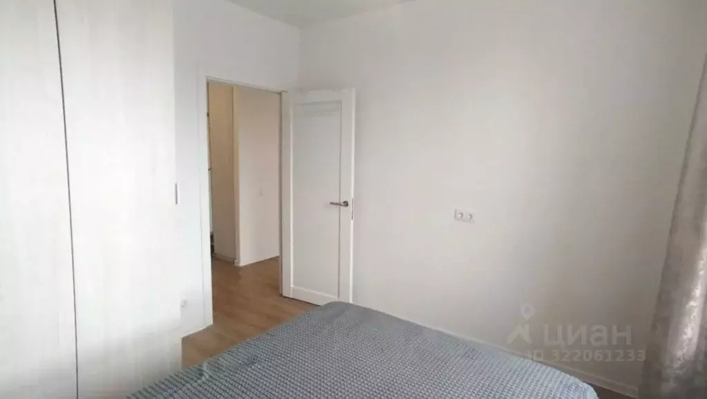 2-к кв. Московская область, Красногорск городской округ, Путилково пгт ... - Фото 2