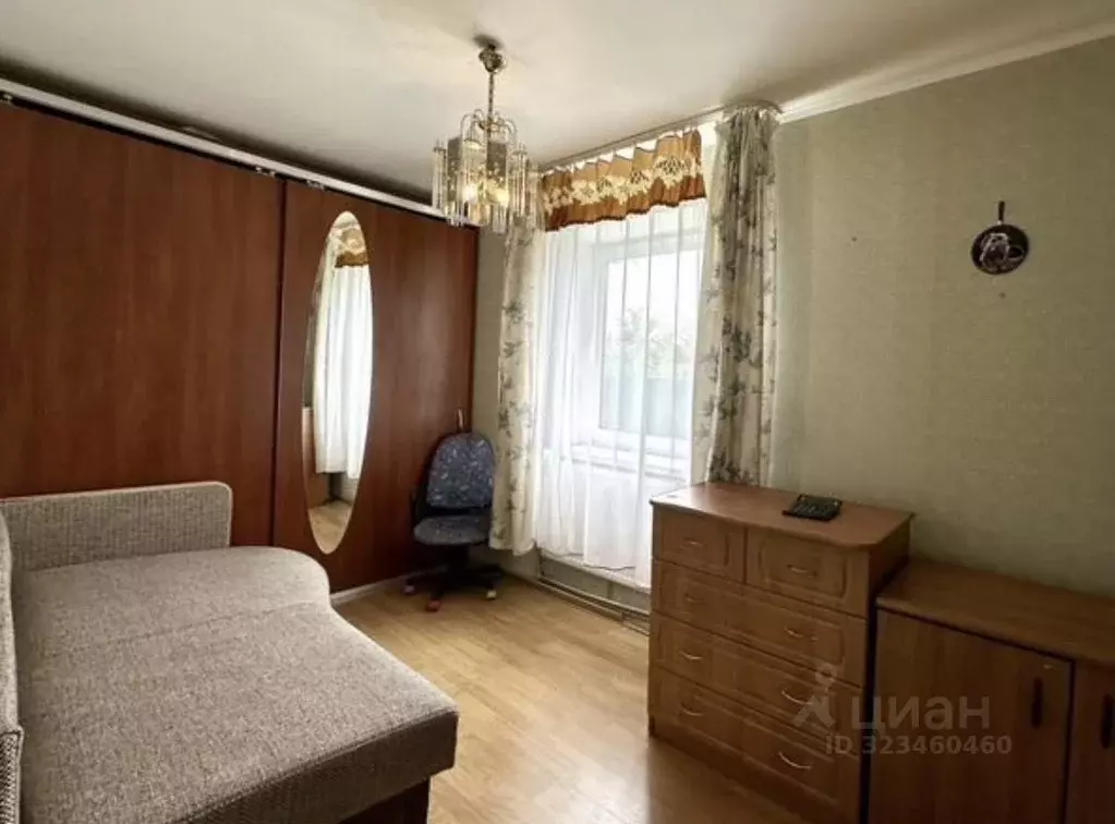 3-к кв. Калининградская область, Багратионовский муниципальный округ, ... - Фото 1