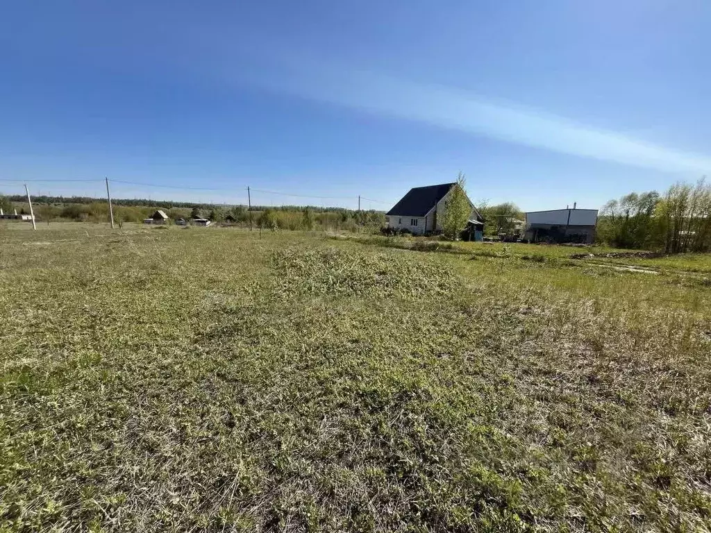 Участок в Московская область, Жуковский ул. Чкалова, 37 (6.02 сот.) - Фото 1