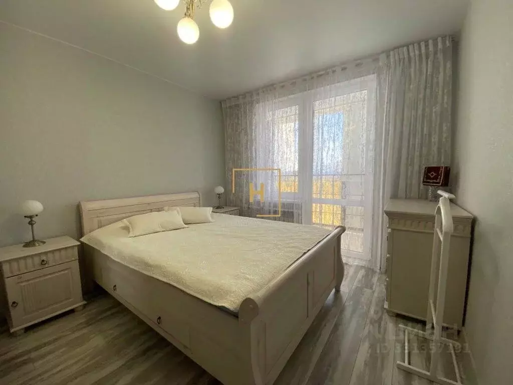 2-к кв. Крым, Евпатория ул. 60 лет ВЛКСМ, 41 (55.8 м) - Фото 1