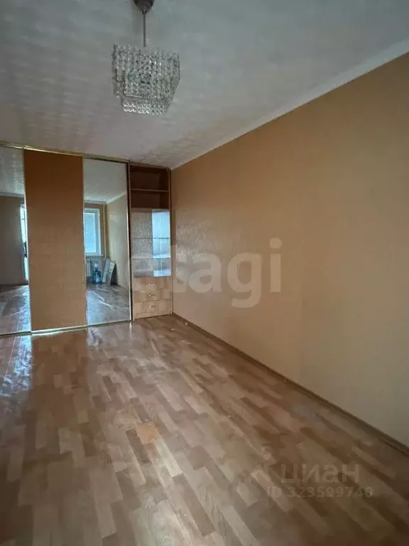 1-к кв. Оренбургская область, Оренбург просп. Гагарина, 44/3 (35.0 м) - Фото 1