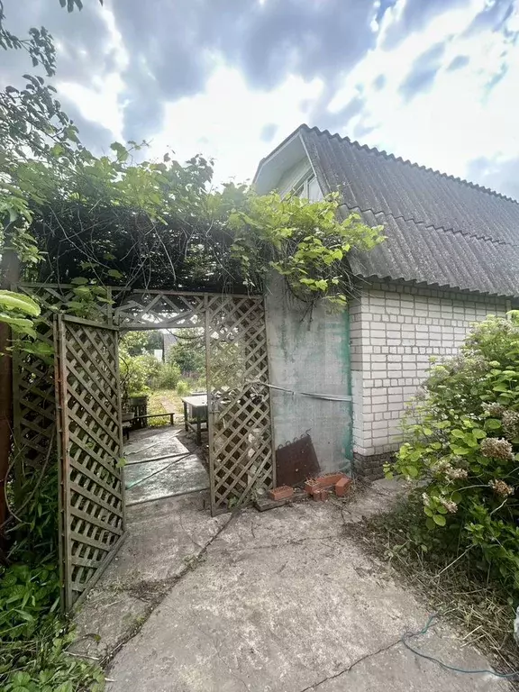 Дача 40 м на участке 5 сот. - Фото 0