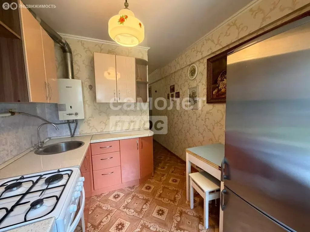 2-комнатная квартира: Тула, улица Кауля, 11к3 (45.2 м) - Фото 2