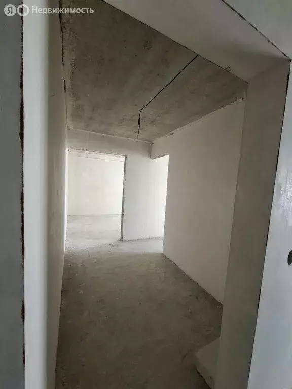 2-комнатная квартира: село Джалган, Дагестанская улица, 16 (52.6 м) - Фото 2