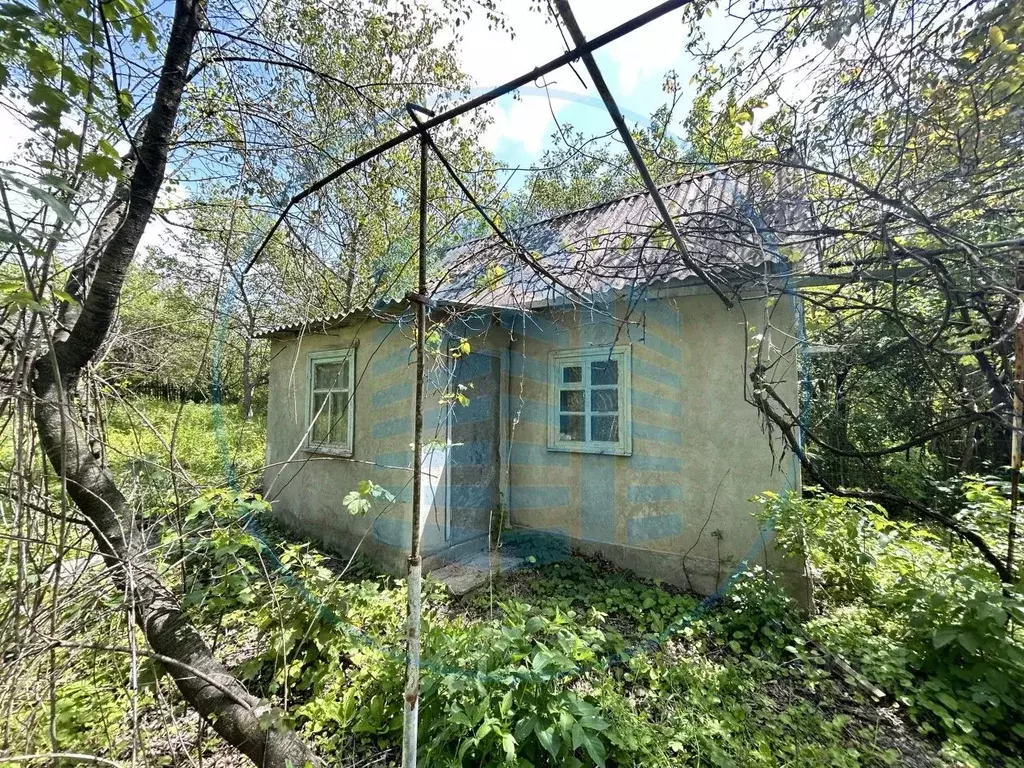 Дом в Ставропольский край, Предгорный муниципальный округ, Ветеран ... - Фото 1