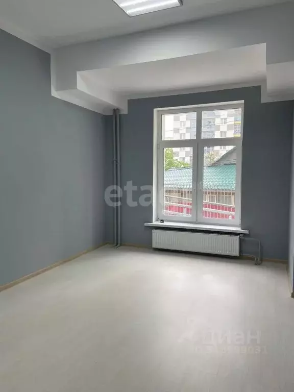 Офис в Башкортостан, Уфа ул. Пархоменко, 133/3 (37 м) - Фото 1