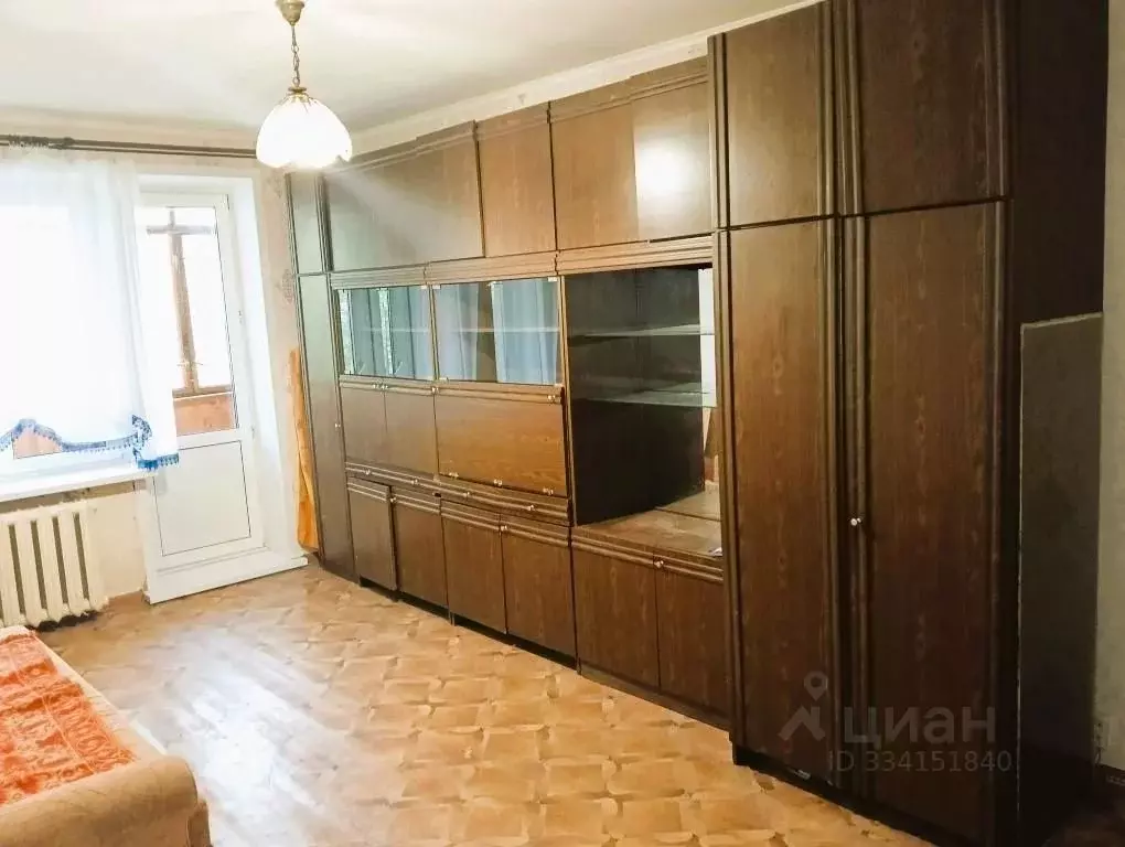 Комната Московская область, Реутов Комсомольская ул., 1 (19.0 м) - Фото 1