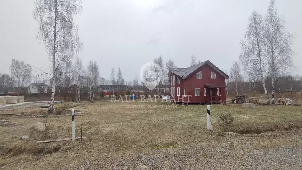 Коттедж в Ярославская область, Рыбинский муниципальный округ, д. ... - Фото 0