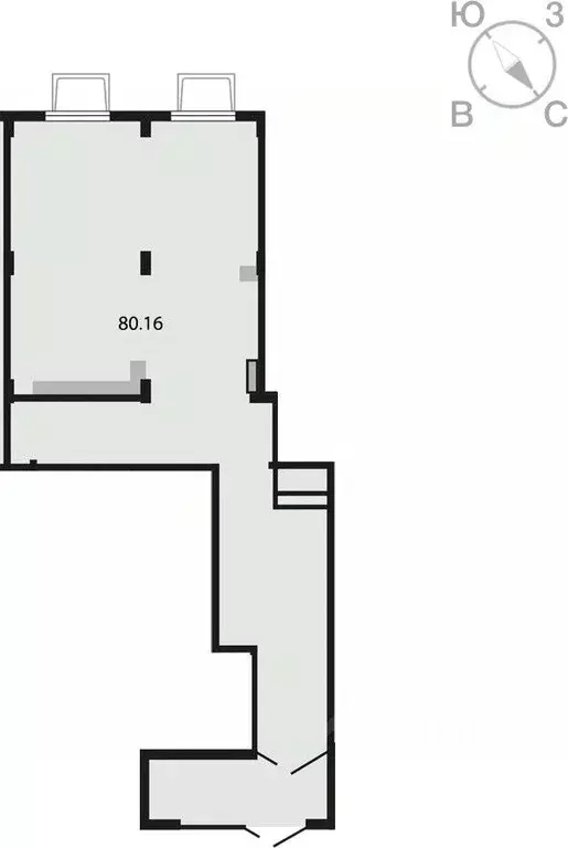 Помещение свободного назначения в Курская область, Курск ул. Энгельса, ... - Фото 1