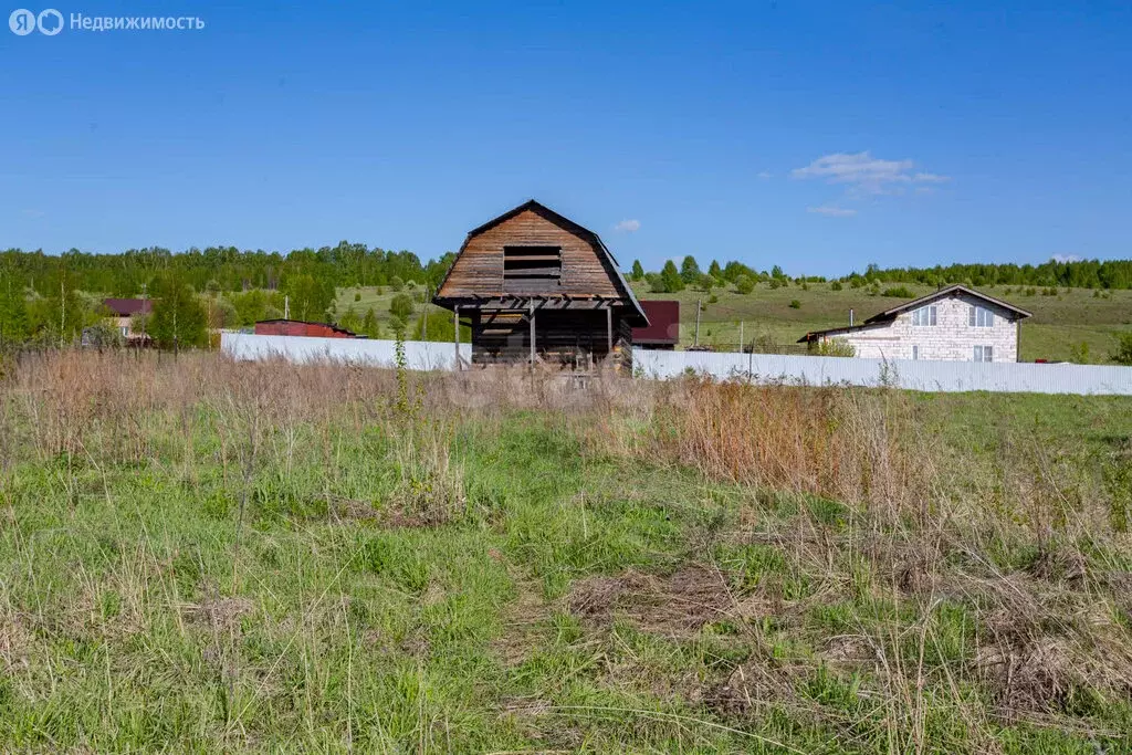 Дом в посёлок Елань, улица Мецнера (72 м) - Фото 1
