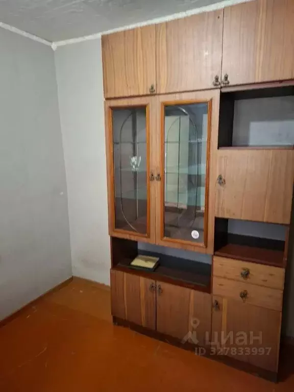 Комната Курганская область, Курган ул. Бурова-Петрова, 97Б (15.0 м) - Фото 2