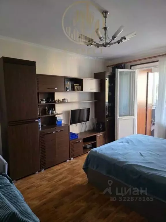 2-к кв. Ставропольский край, Пятигорск Ессентукская ул., 36 (52.1 м) - Фото 2