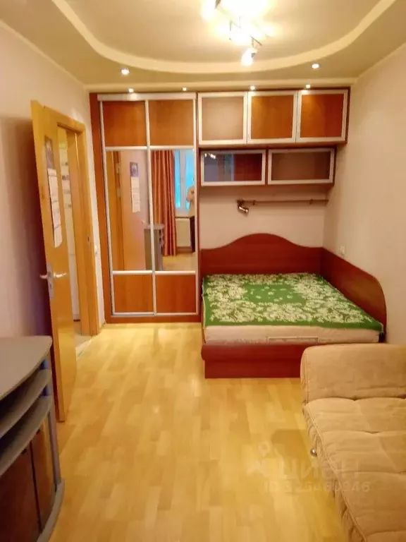 1-к кв. Московская область, Химки ул. Розы Люксембург, 2 (33.0 м) - Фото 1