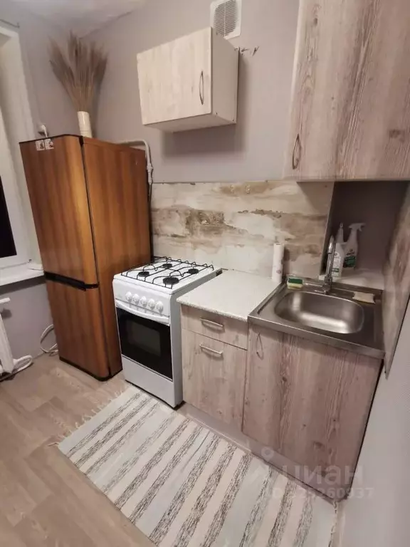 2-к кв. Москва ул. Генерала Глаголева, 24К2 (45.0 м) - Фото 0