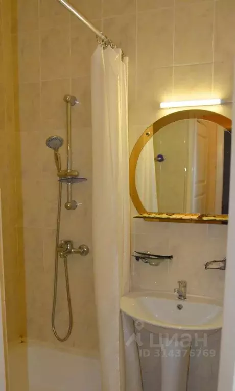 Комната Вологодская область, Великоустюгский муниципальный округ, д. ... - Фото 2