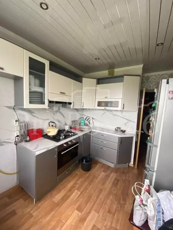 2-к кв. Курская область, Курск Орловская ул., 32 (46.0 м) - Фото 0