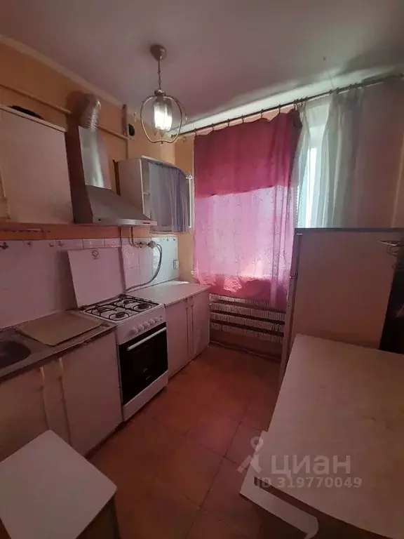 1-к кв. Белгородская область, Старый Оскол Интернациональный мкр, 31 ... - Фото 1