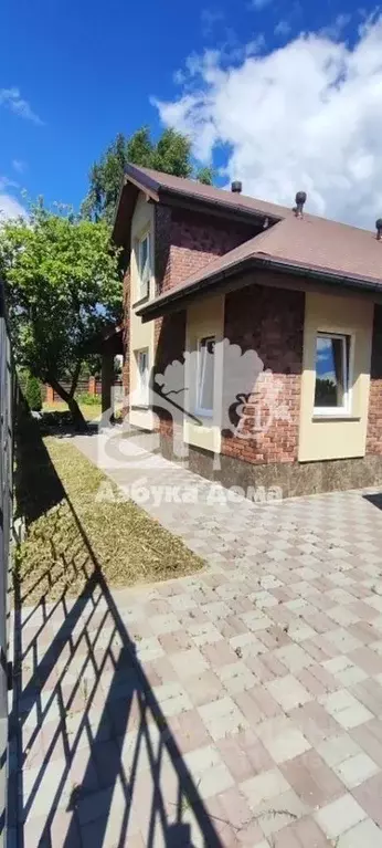 Коттедж в Санкт-Петербург пос. Парголово, ул. Шишкина, 40 (110 м) - Фото 1