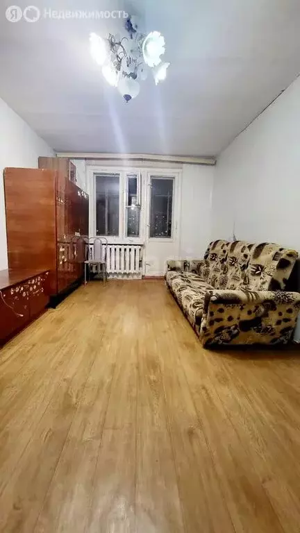 1-комнатная квартира: Сыктывкар, улица Малышева, 16 (33.1 м) - Фото 0