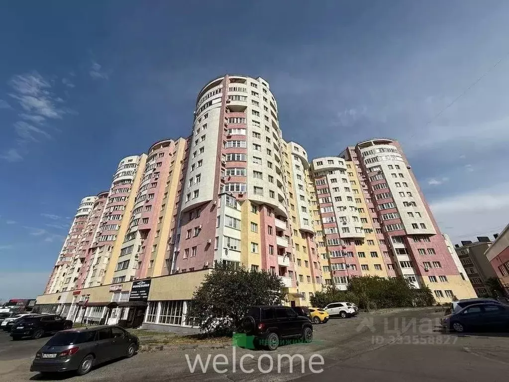 Помещение свободного назначения в Ставропольский край, Ставрополь ... - Фото 1