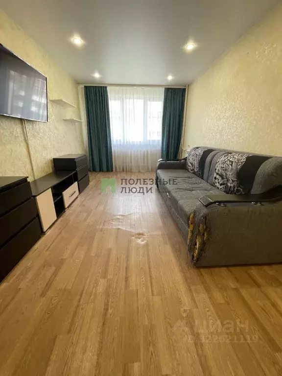 2-к кв. Марий Эл, Йошкар-Ола ул. Строителей, 44А (55.0 м) - Фото 0