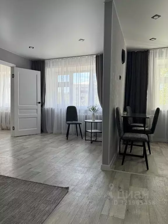 2-к кв. Забайкальский край, Чита ул. Ленина, 127 (48.0 м) - Фото 2