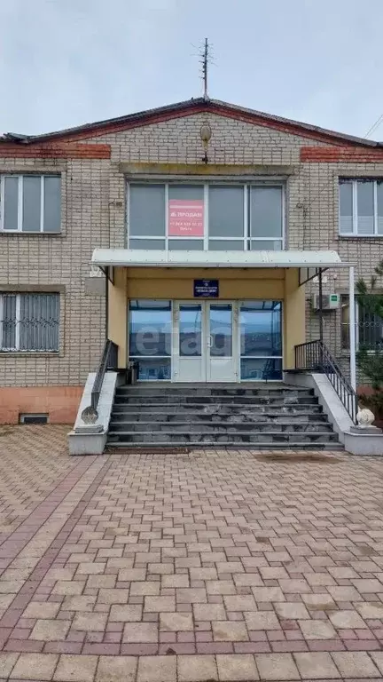 Помещение свободного назначения в Краснодарский край, Ейск ул. Герцена ... - Фото 1