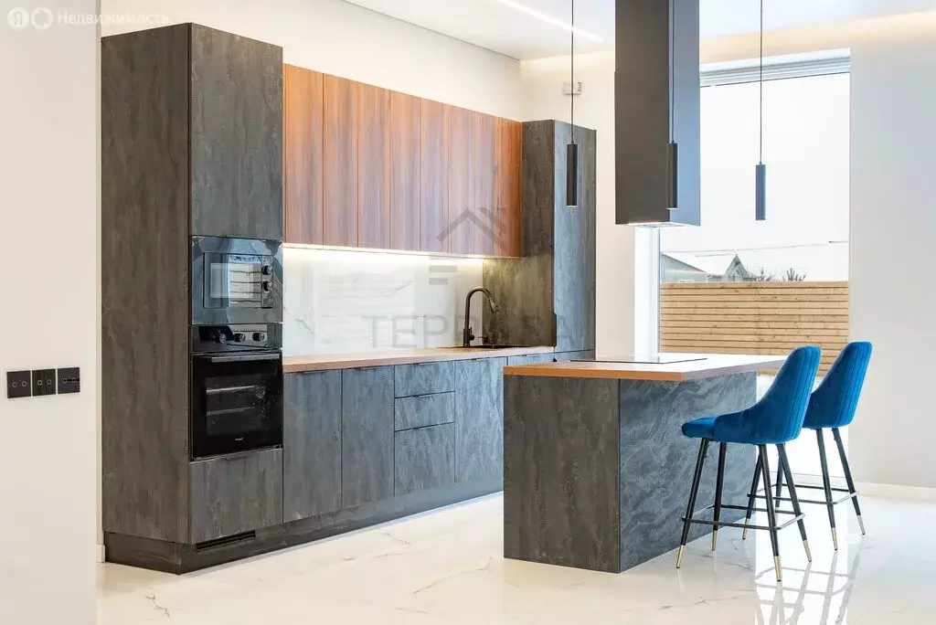 Дом в Гостилицкое сельское поселение, коттеджный посёлок Малиновые ... - Фото 2