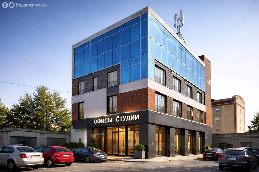 Помещение свободного назначения (1000 м) - Фото 1