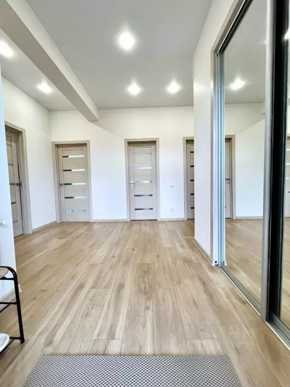 Дом в Пензенская область, с. Бессоновка ул. Магистральная, 17 (102 м) - Фото 2