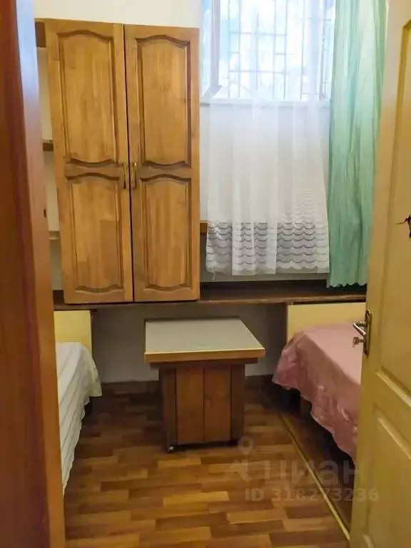 Комната Крым, Ялта муниципальный округ, Симеиз пгт ул. Советская, 60Б - Фото 0