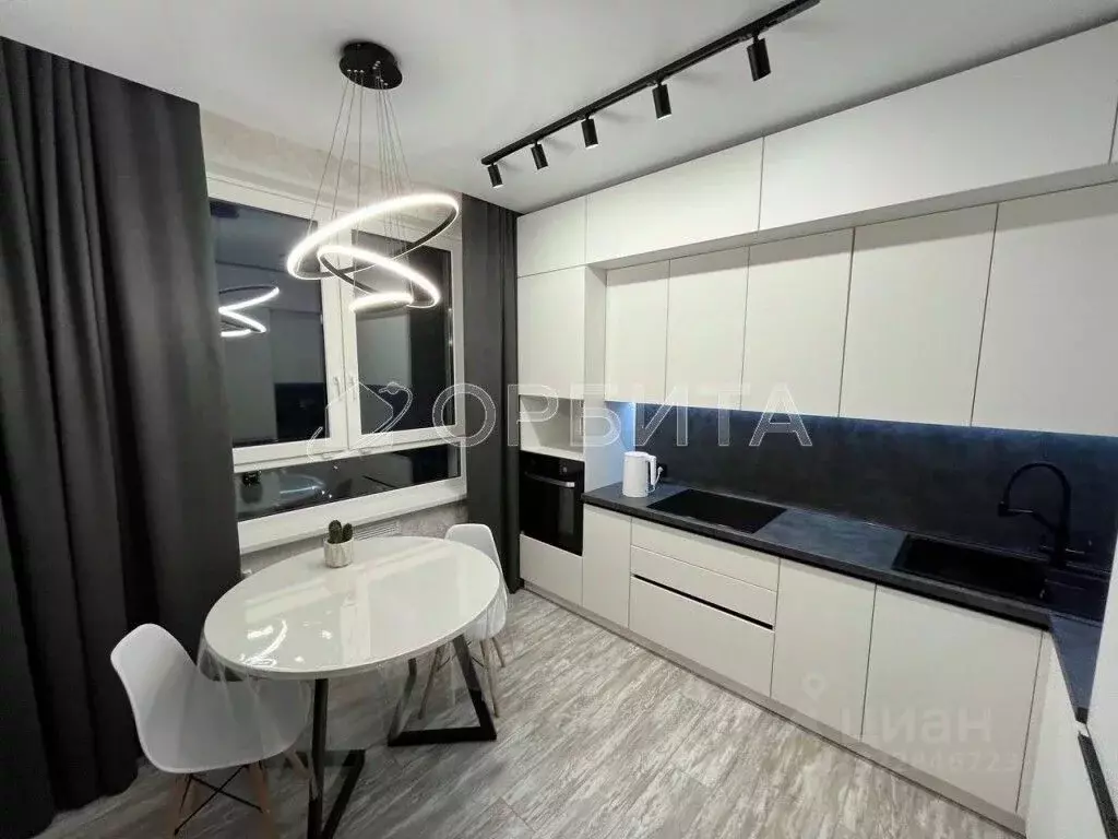 3-к кв. Тюменская область, Тюменский муниципальный округ, д. Дударева ... - Фото 0