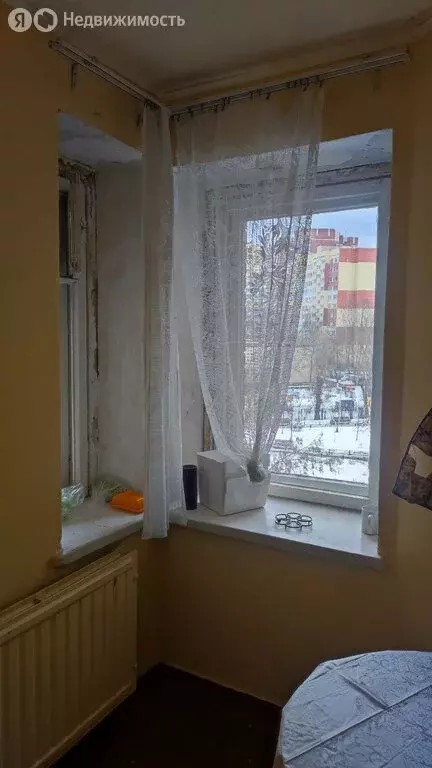 1-комнатная квартира: Санкт-Петербург, проспект Маршала Жукова, 30к2Б ... - Фото 2